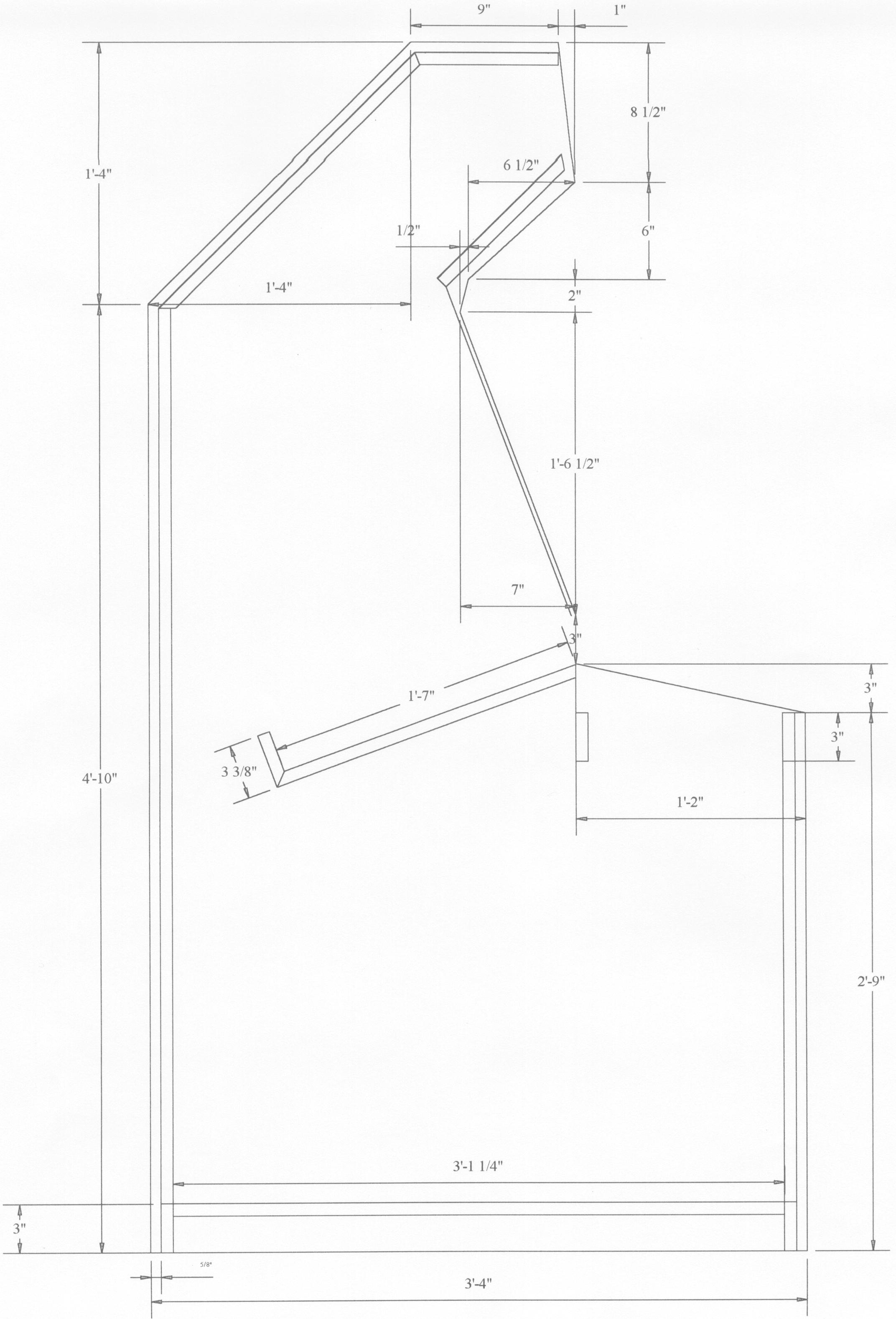 PDF DIY Cabinet Mame Plans Download cabinet plans wood